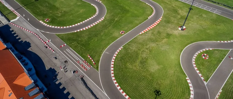 Gokart Hotel Kecskemt