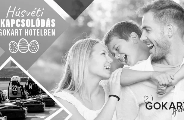Gokart Hotel Kecskemét Gokart Hotel Kecskemét