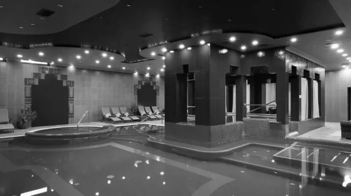 Golden Ball Club Hotel Gyr