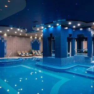  Győr - Golden Relax Akció (min. 2 éj)