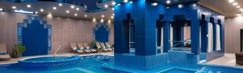 Golden Ball Club Hotel