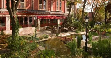  - H�sv�ti Relax & Renewal