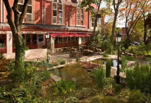 Golden Ball Club Hotel - Pünkösdi Pihenés Győrben (min. 2 éj)