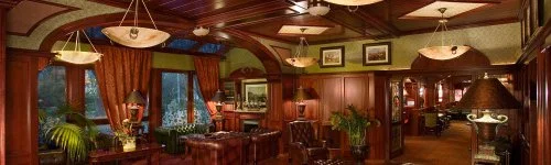 Golden Ball Club Hotel 