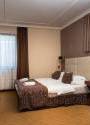 Golden Ball Club Hotel Gy�r - 2 szem�lyes, 2 �jszak�s gy�ri wellness pihen�s