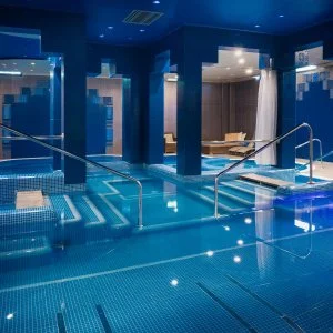  Győr - Wellness kikapcsolódás (min. 2 éj)