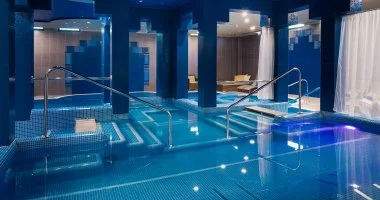 - Wellness kikapcsolódás