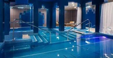 Wellness kikapcsolds (min. 2 j)