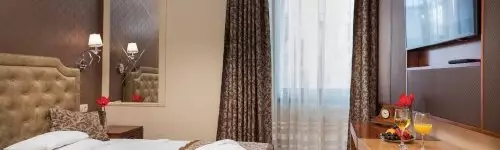Golden Ball Club Hotel