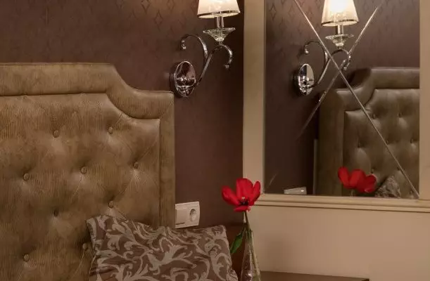 Golden Ball Club Hotel Gyr