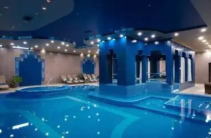 Golden Ball Club Hotel Győr - Három éjszakás wellness ajánlatok