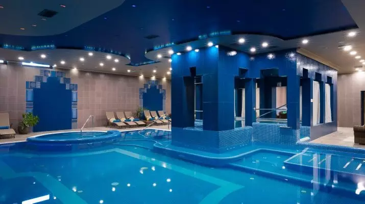 Golden Ball Club Hotel Gyr