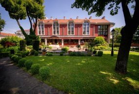 2 személyes, 2 éjszakás győri wellness pihenés