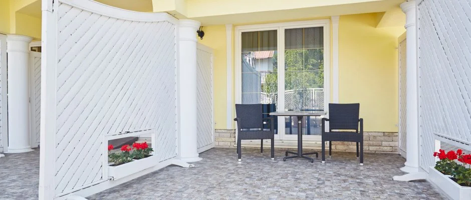 Gold Haus Panzi Balatonfred