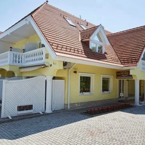  Balatonfüred - Augusztus 20. (min. 2 éj)