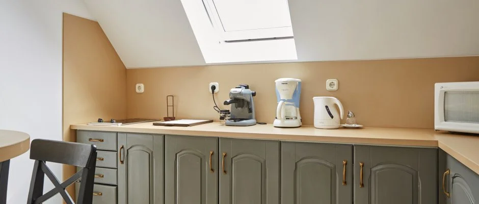 Gold Haus Panzi Balatonfred