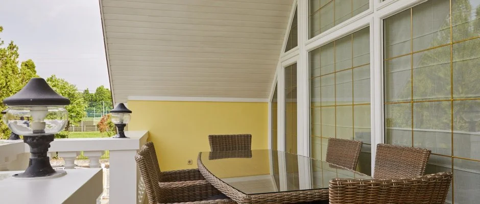 Gold Haus Panzi Balatonfred