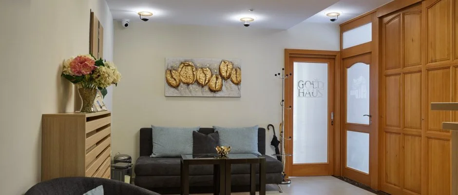 Gold Haus Panzi Balatonfred