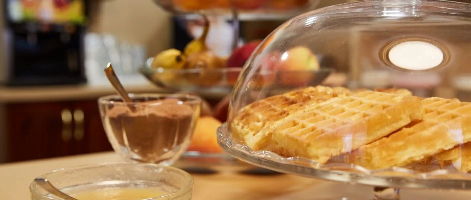 Gold Haus Panzi Balatonfred