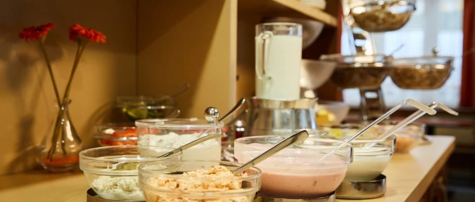 Gold Haus Panzi Balatonfred