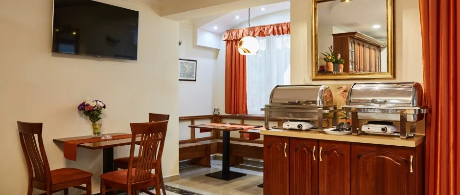 Gold Haus Panzi Balatonfred