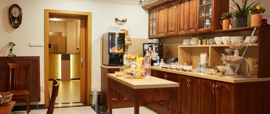 Gold Haus Panzi Balatonfred