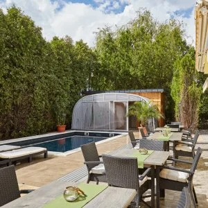  Balatonfüred - Pünkösd (min. 2 éj)