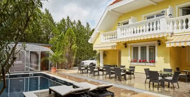 H�sv�t (min. 2 �j)