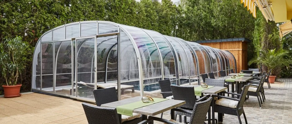 Gold Haus Panzi Balatonfred