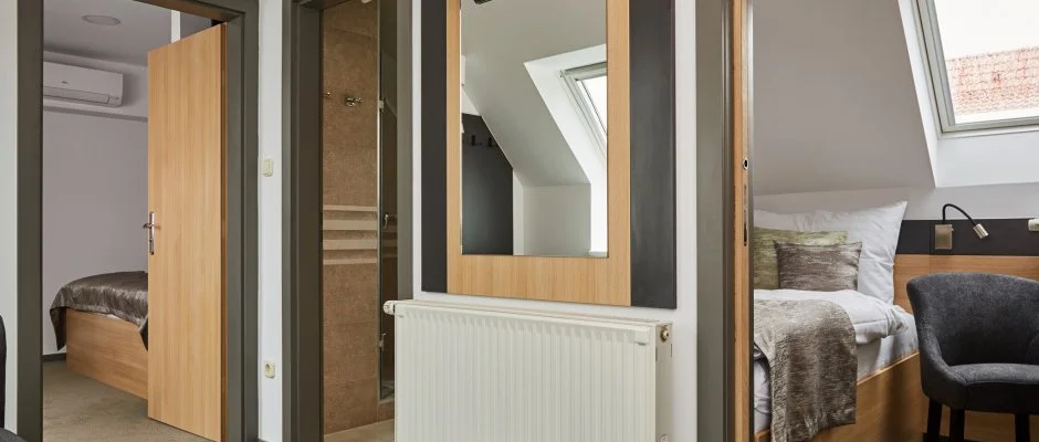 Gold Haus Panzi Balatonfred