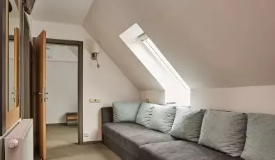 Gold Haus Panzi Balatonfred