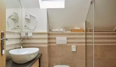 Gold Haus Panzi Balatonfred