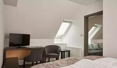 Gold Haus Panzi Balatonfred