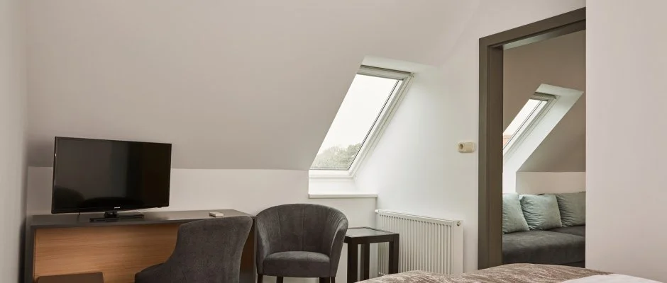 Gold Haus Panzi Balatonfred