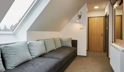 Gold Haus Panzi Balatonfred