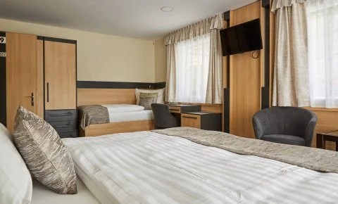 Gold Haus Panzió Balatonfüred - Október 23.