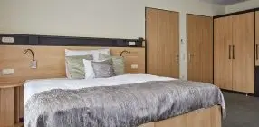 Gold Haus Panzi� - Napi �rak reggelis ell�t�ssal