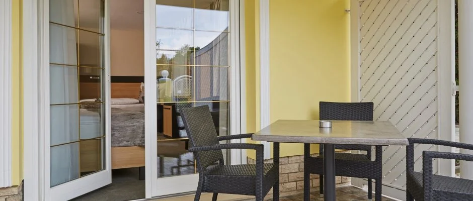 Gold Haus Panzi Balatonfred