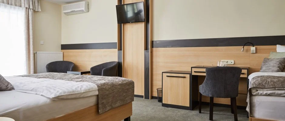 Gold Haus Panzi Balatonfred