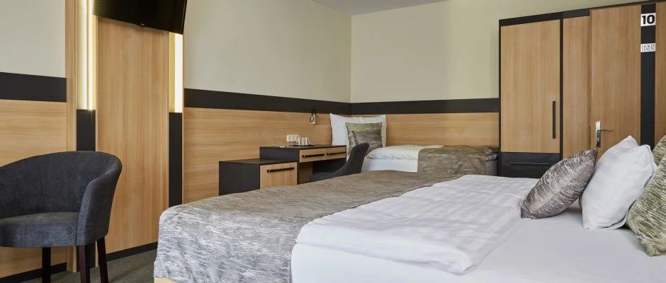 Gold Haus Panzi Balatonfred