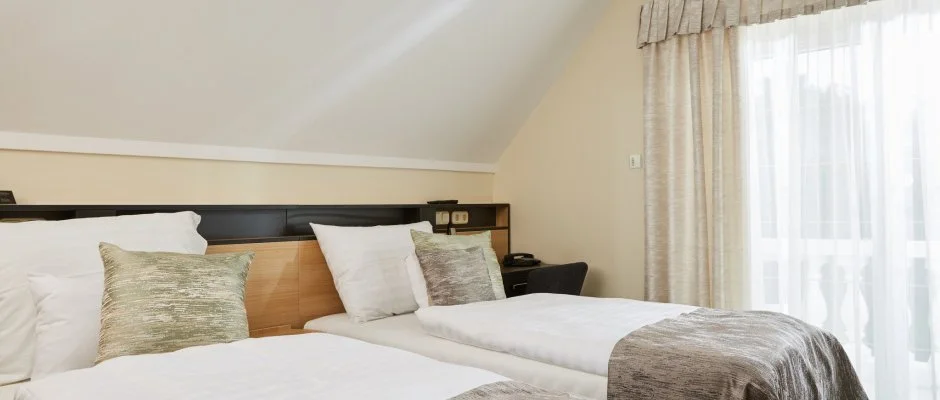 Gold Haus Panzi Balatonfred