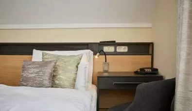 Gold Haus Panzi Balatonfred