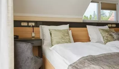 Gold Haus Panzi Balatonfred