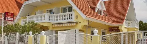Gold Haus Panzió Balatonfüred