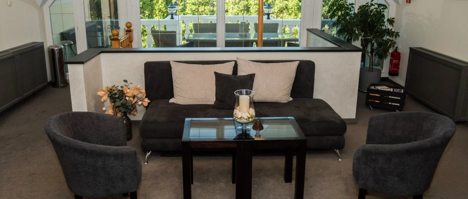 Gold Haus Panzi Balatonfred