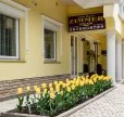 Gold Haus Panzi�