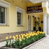 Gold Haus Panzió