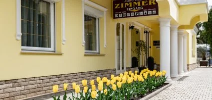 Gold Haus Panzi Balatonfred