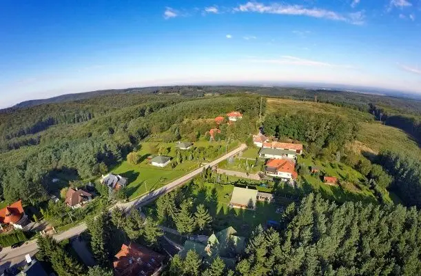 Gosztola Gyngye Hotel Gosztola