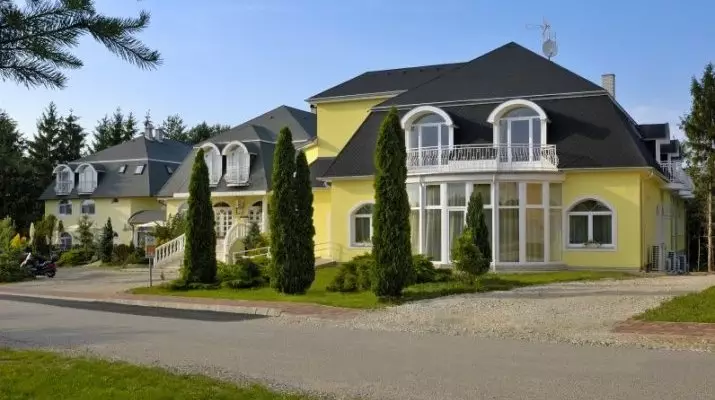 Gosztola Gyngye Hotel Gosztola